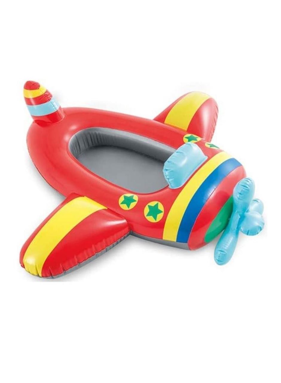 59380 - KRUVAZÖR ŞEKİLLİ ÇOCUK BOTU 107/117/119 CM