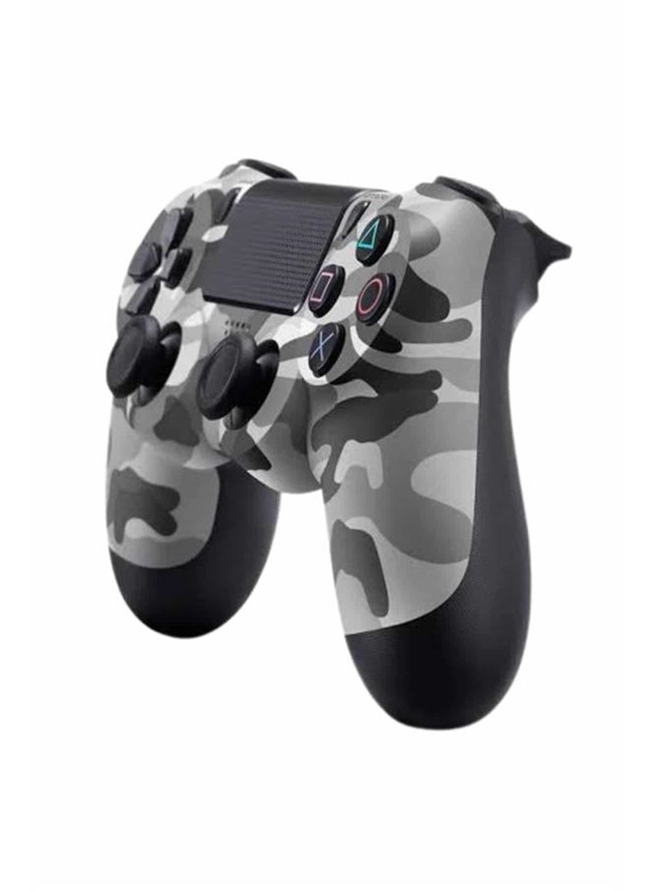 Yeni Nesil Joystick Oyun Kolu Android Uyumlu Kablosuz Titreşimli