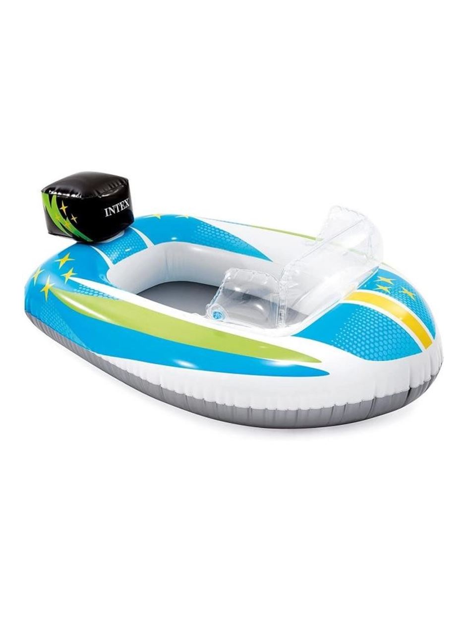 59380 - KRUVAZÖR ŞEKİLLİ ÇOCUK BOTU 107/117/119 CM