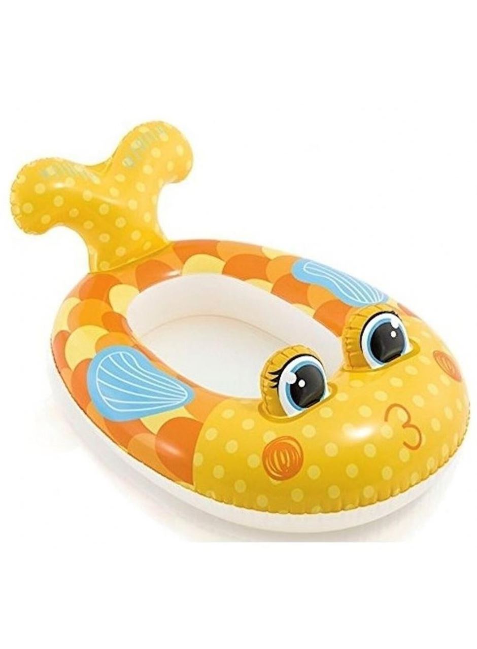 59380 - KRUVAZÖR ŞEKİLLİ ÇOCUK BOTU 107/117/119 CM