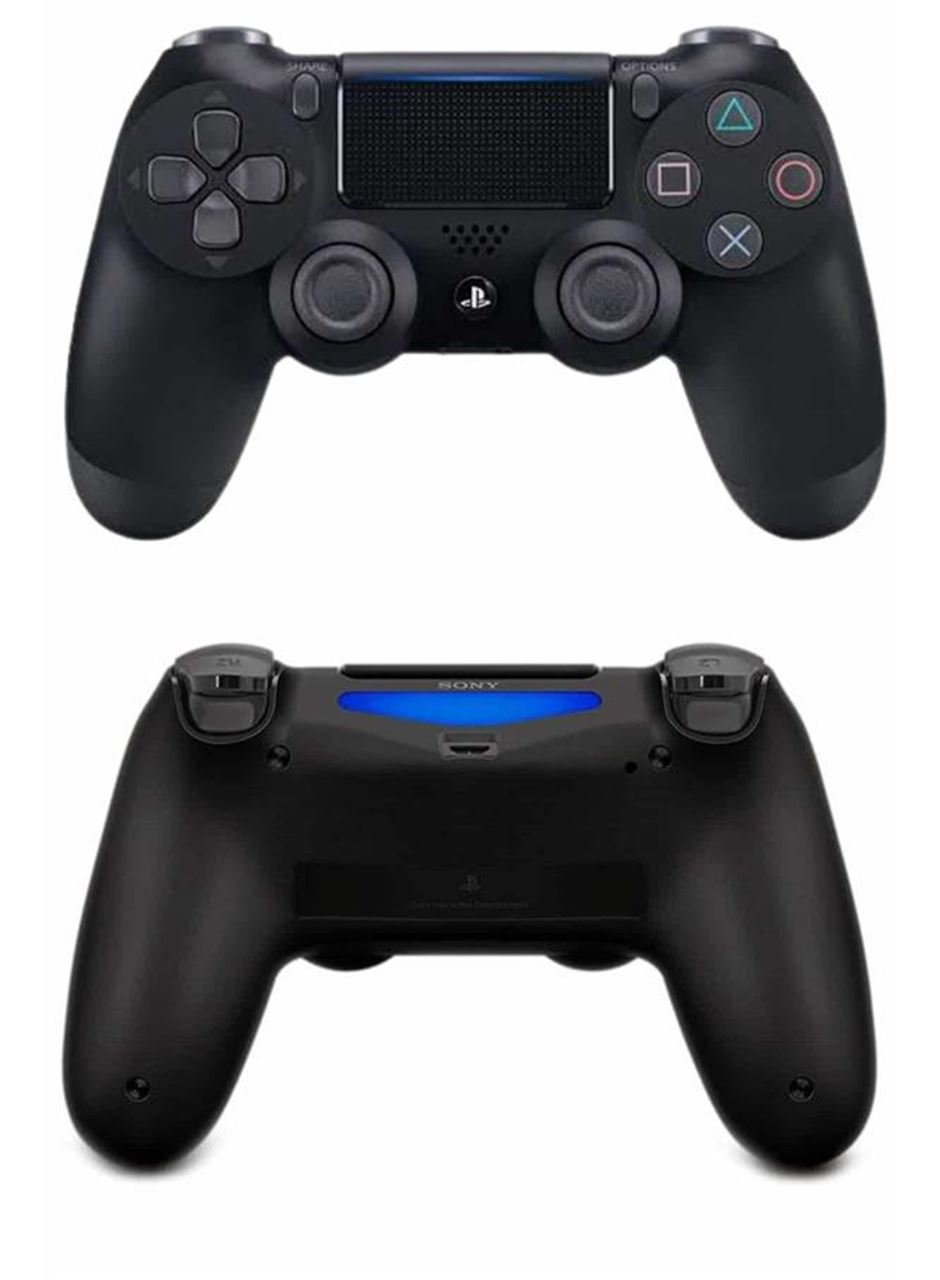 Yeni Nesil Joystick Oyun Kolu Android Uyumlu Kablosuz Titreşimli