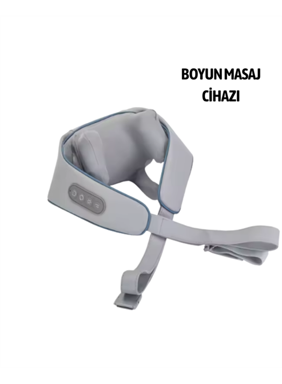 VNB-01 Titreşimli Masaj Aleti