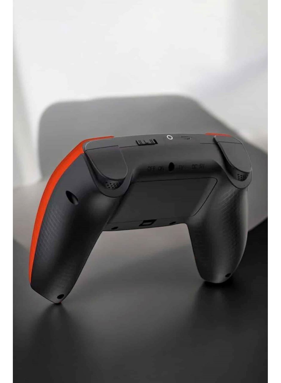 Gamepad 520 Retro Oyunlu Taşınabilir El Konsolu Atari