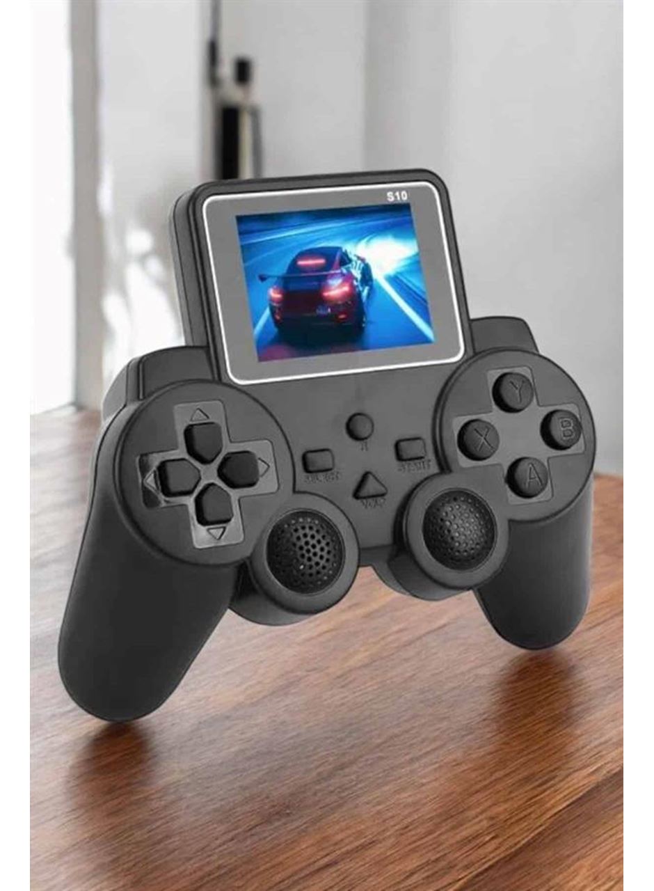 Gamepad 520 Oyunlu TV Uyumlu Retro Oyun Konsolu