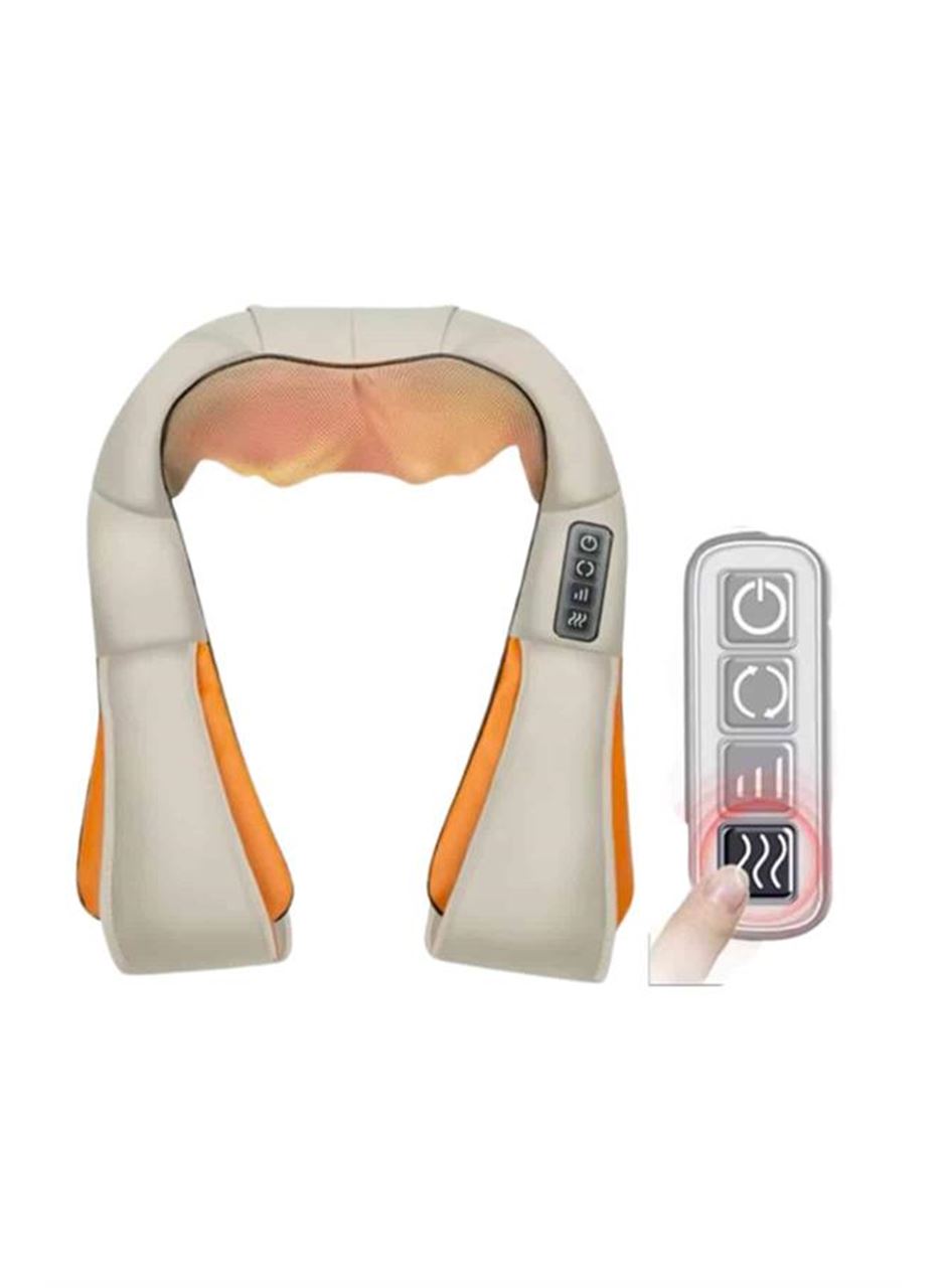 Ovmalı, Boyun Sırt İnsan Eli Hissi Veren Masaj Aleti Masaj Cihazı