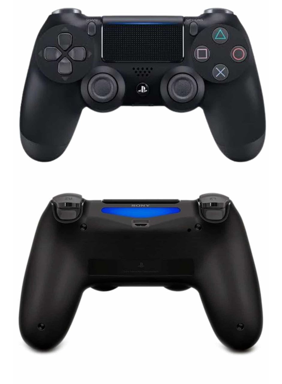 Yeni Nesil Joystick Oyun Kolu Android Uyumlu Kablosuz Titreşimli