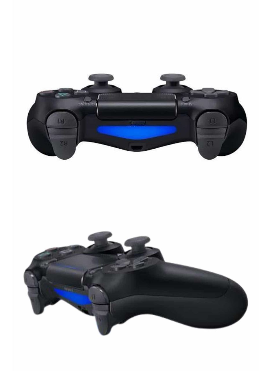 Yeni Nesil Joystick Oyun Kolu Android Uyumlu Kablosuz Titreşimli