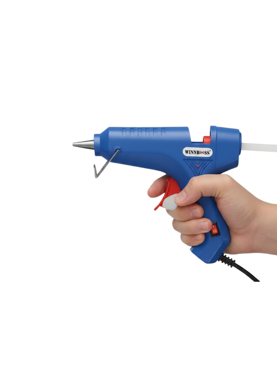 100W SİLİKON TABANCASI