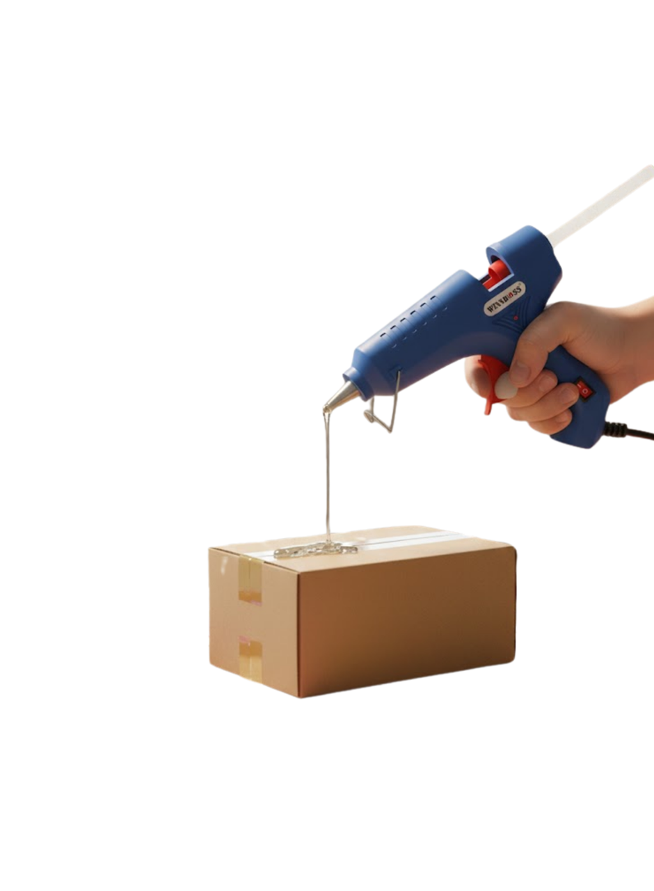 100W SİLİKON TABANCASI