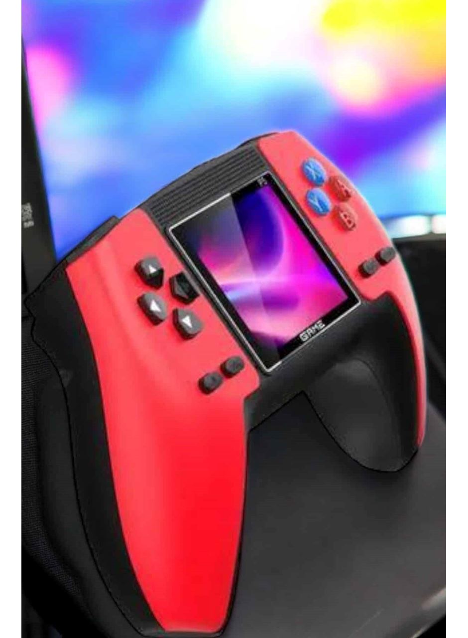 Game Stick 520 Oyunlu Retro Konsol Çocuklara Özel