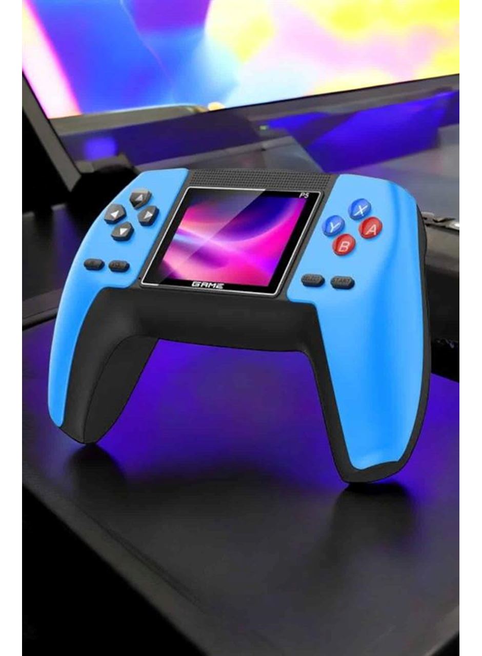 Game Stick 520 Oyunlu Retro Konsol Çocuklara Özel