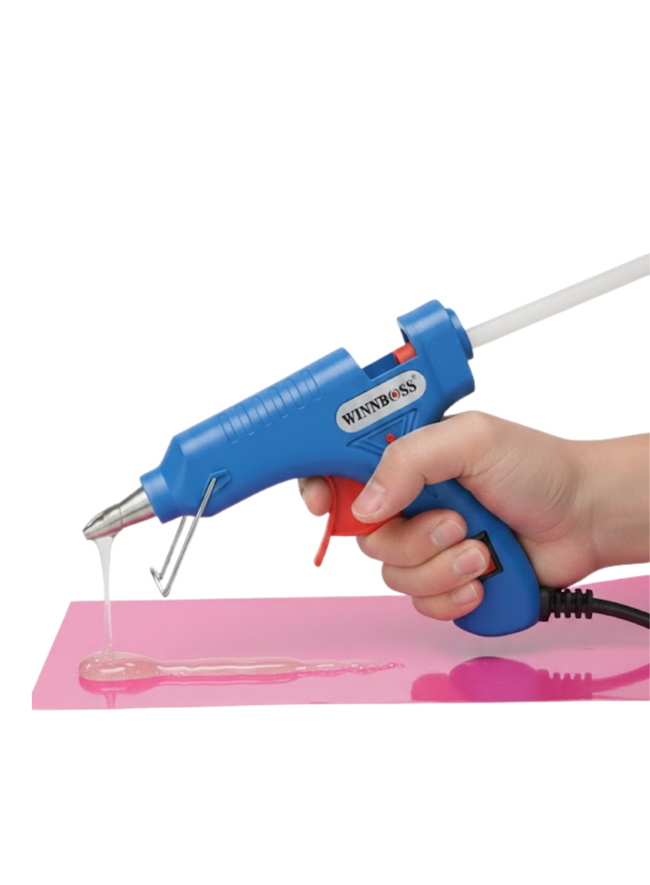 20W SİLİKON TABANCASI