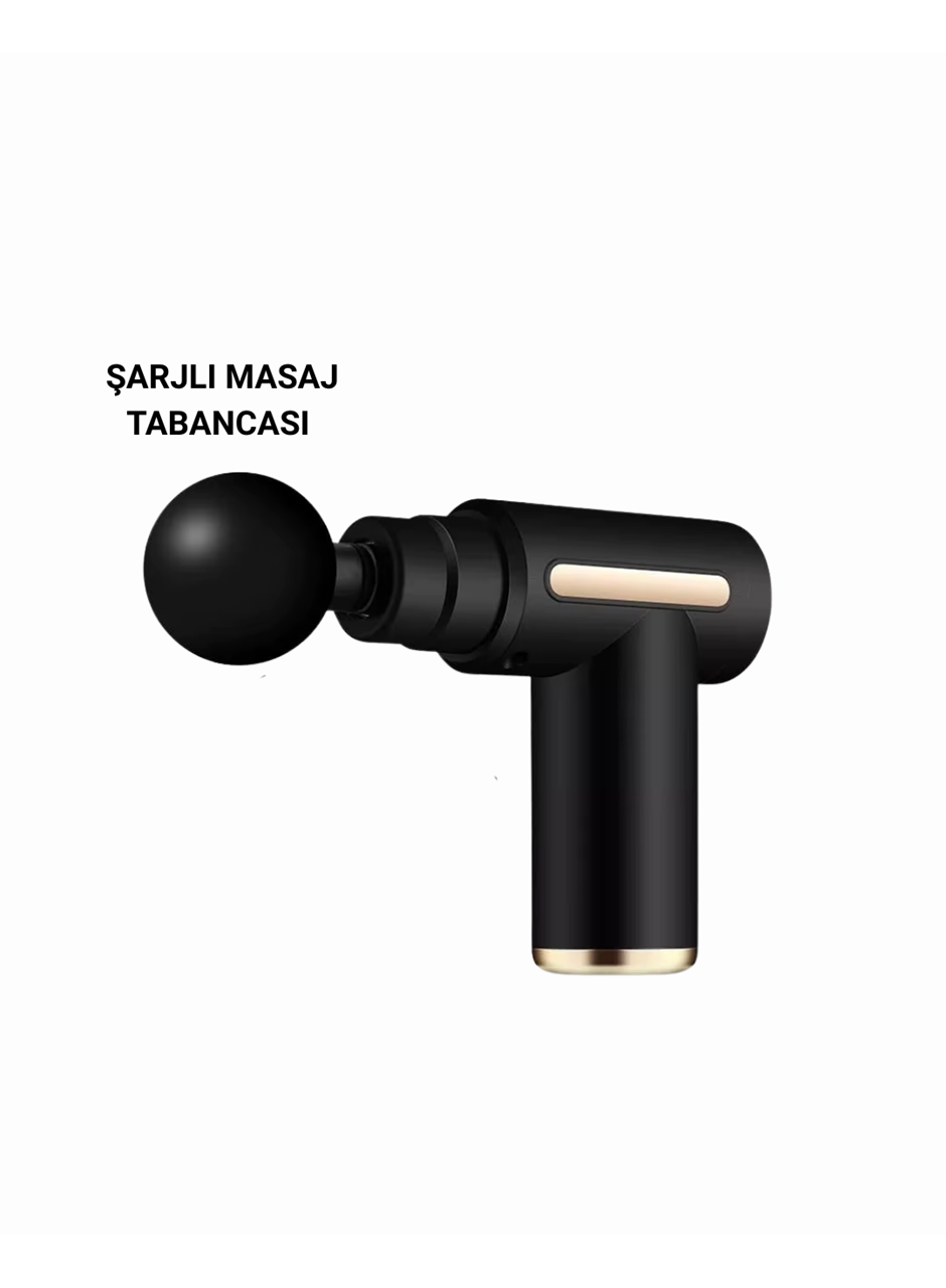 LF6140 Masaj Cihazı