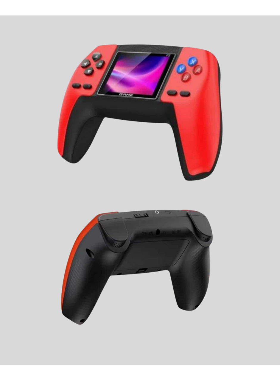 TV Bağlantılı 520 Oyunlu P5 Retro GamePad Konsol