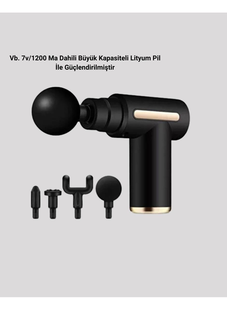 LF6140 Masaj Cihazı