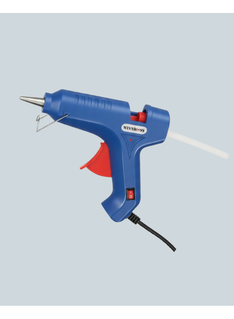 40W SİLİKON TABANCASI