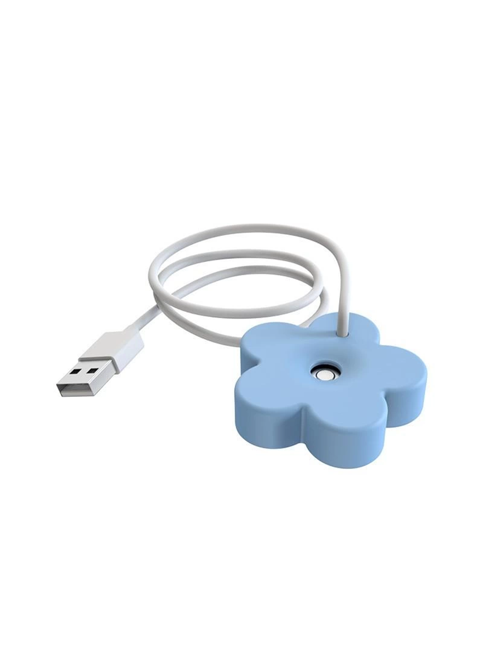 Taşınabilir USB Şarjlı Mini Hava Nemlendirici Her Yerde Taze ve Nemli Hava (
