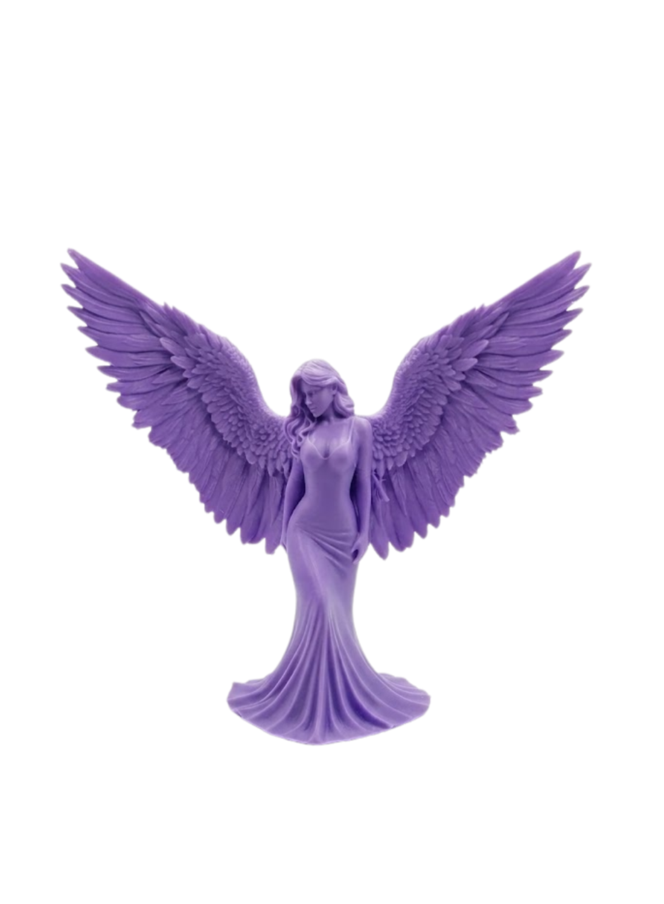 3D MELEK İNSAN LİLA