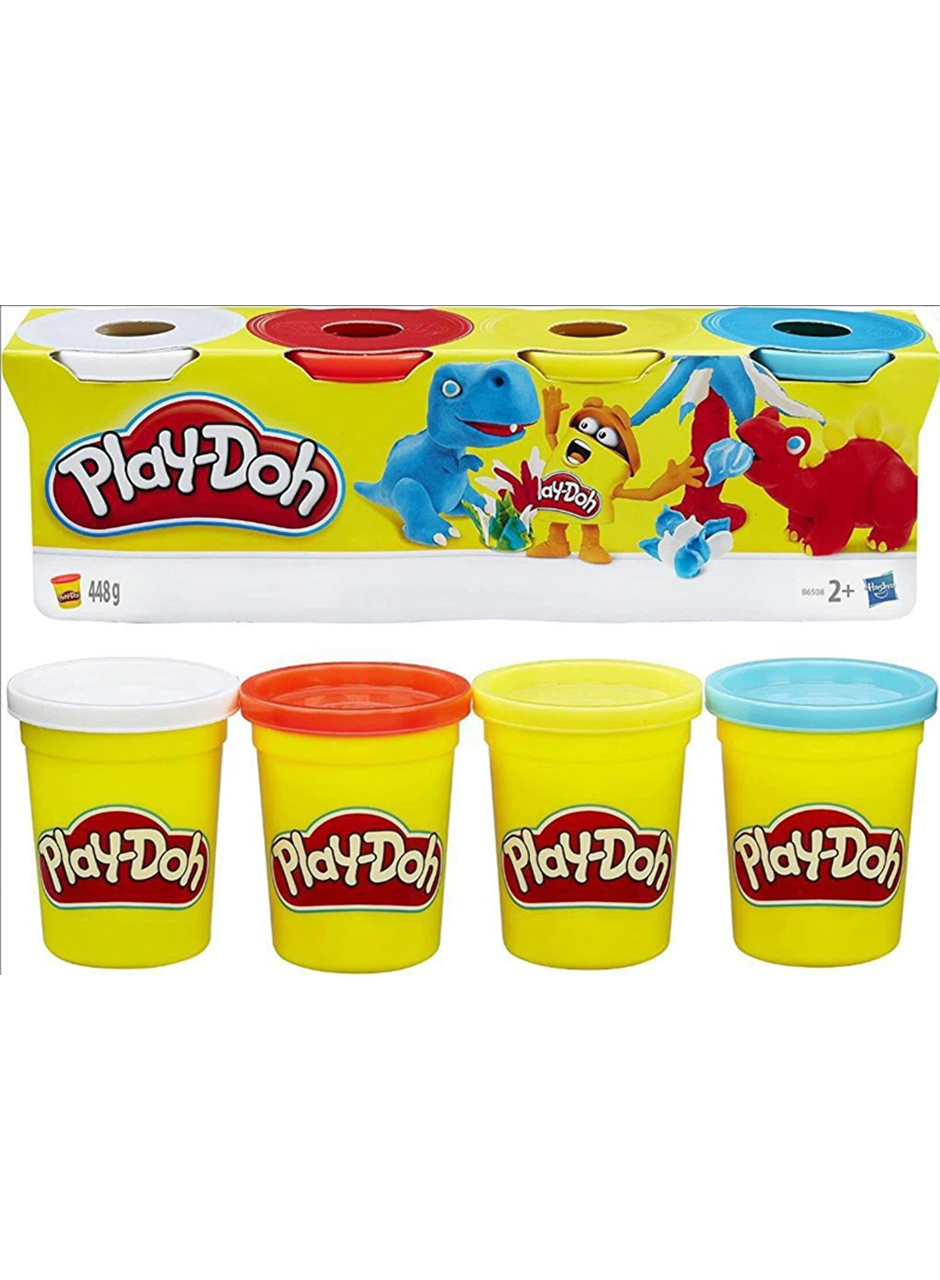 Oyun Hamuru Kaliteli Kuruma Yapmaz