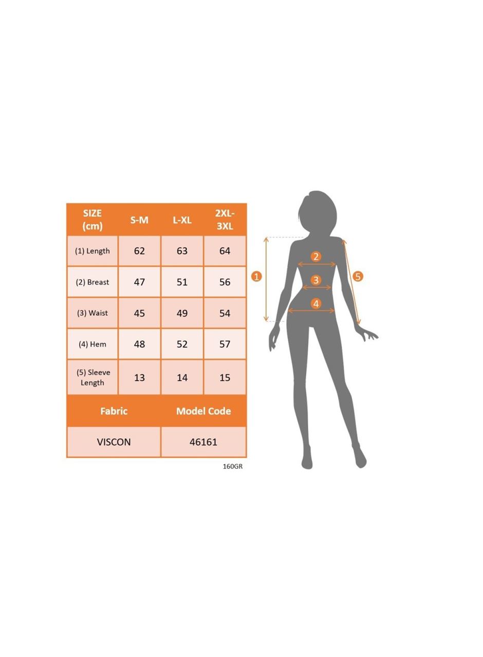 Kadın Omuzlardan Açık V Yakalı Viskon Bluz