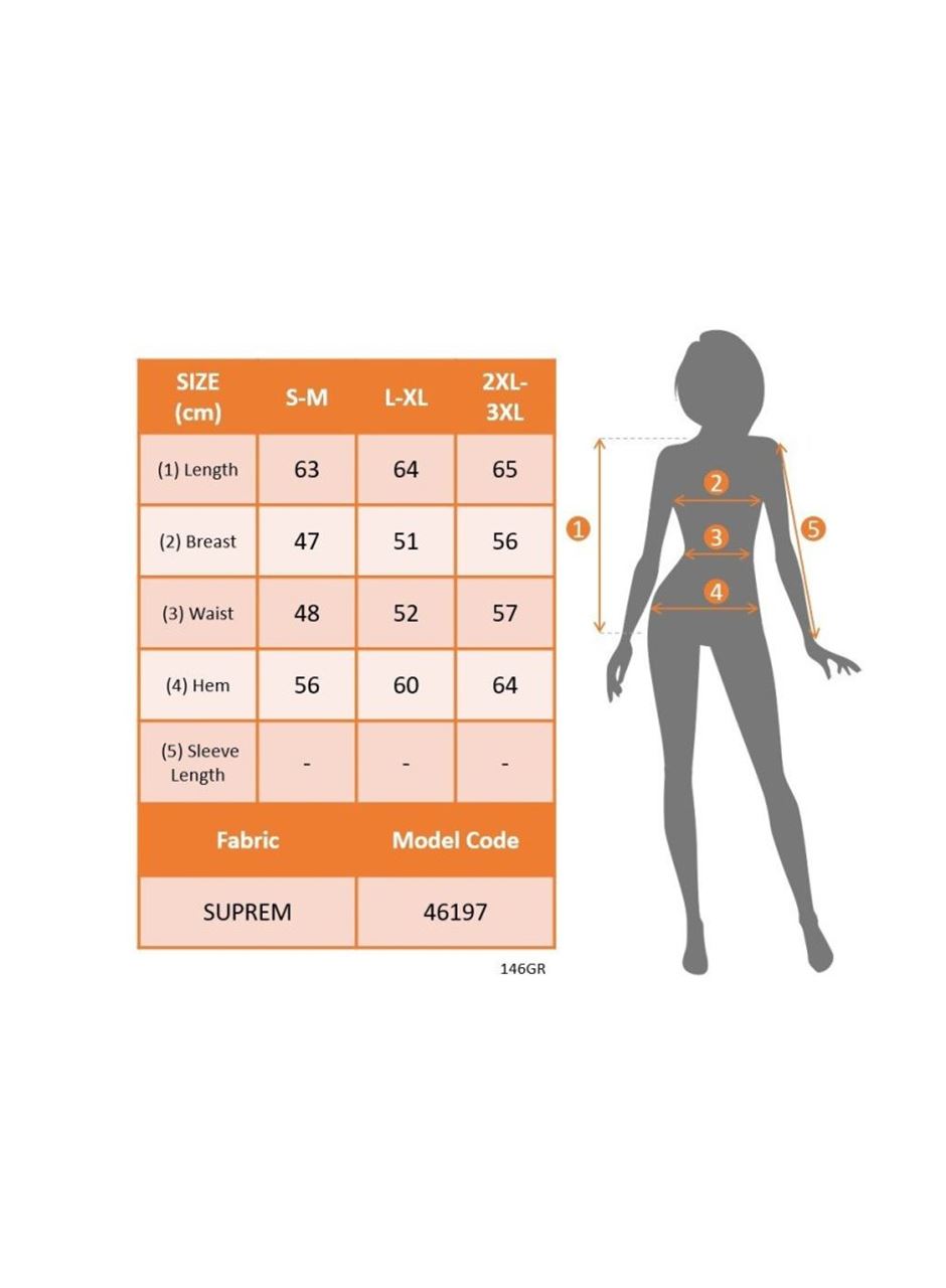 Kadın Askılı V Yakalı Süprem Bluz