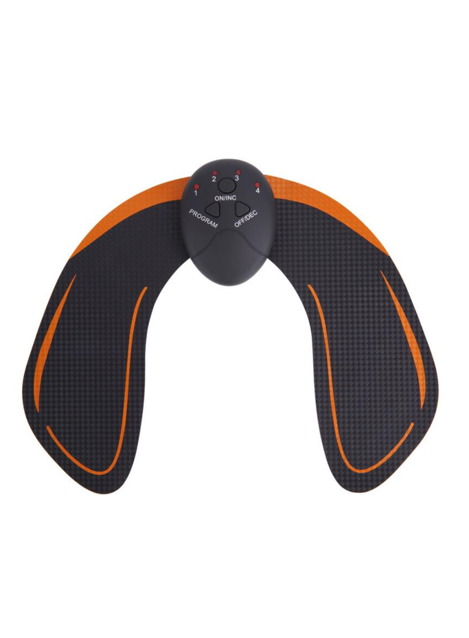 Evde Spor İçin EMS Kalça Sıkılaştırıcı Elektronik Kas Çalıştırma Cihazı