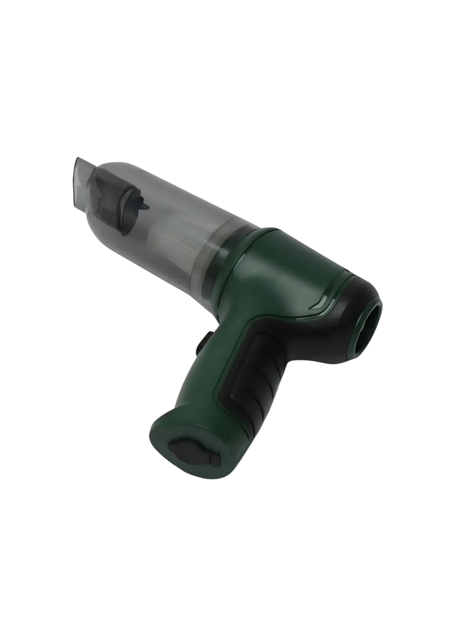 G43 ARAÇ SÜPÜRGESİ