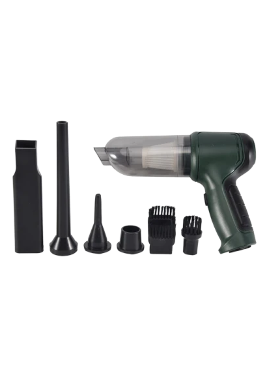 G43 ARAÇ SÜPÜRGESİ