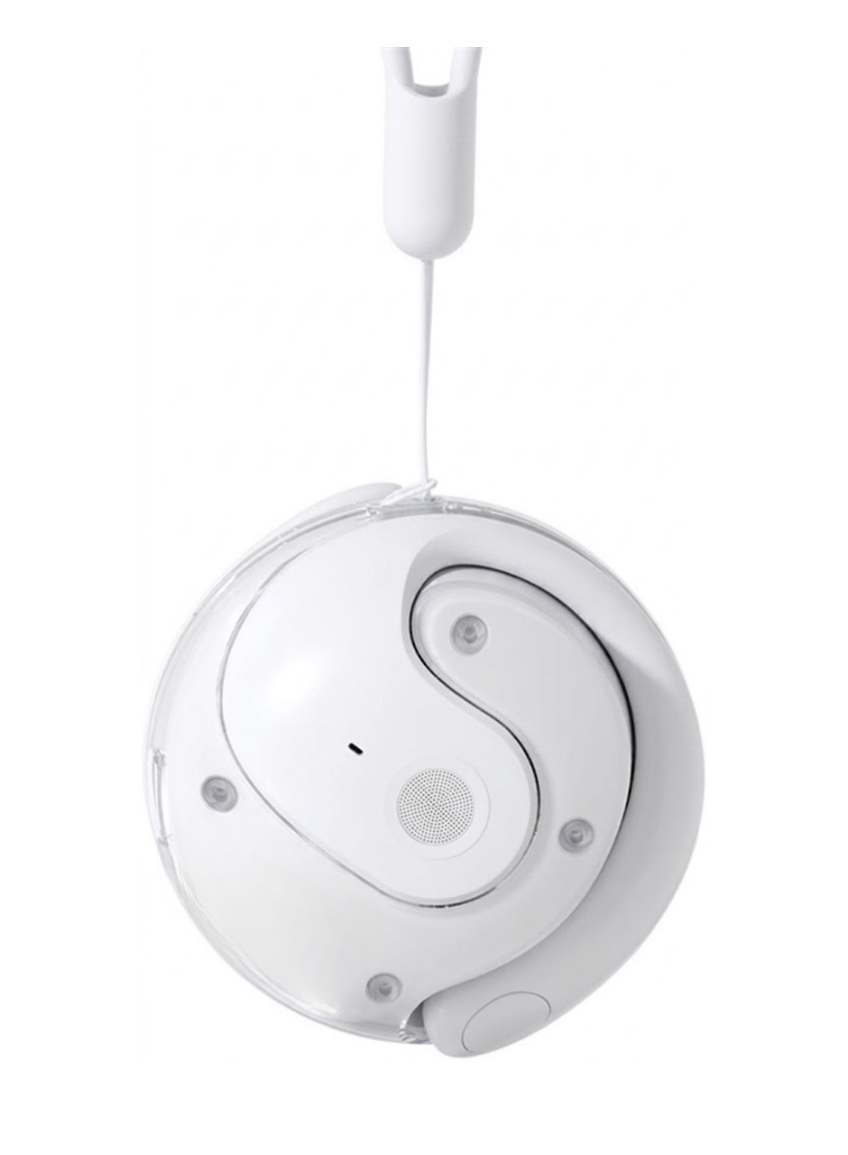 Kablosuz Kulaklık Bluetooth 5.4 Uzun Pil Ömrü ve Dokunmatik Kontrol Özellikli