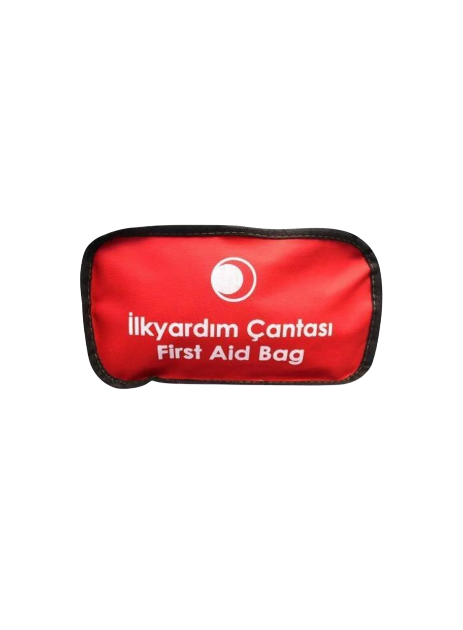 İLK YARDIM ÇANTASI