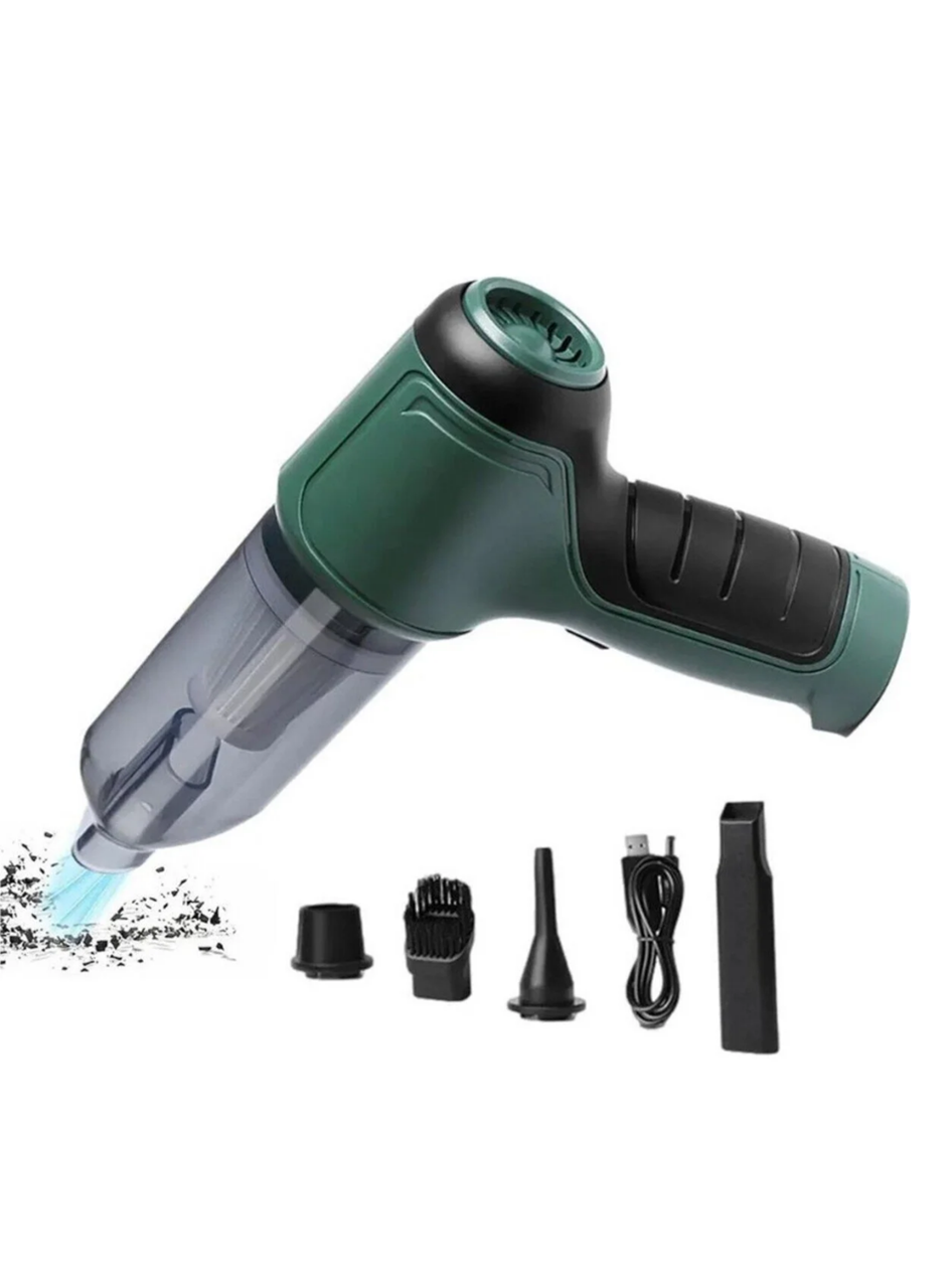 G43 ARAÇ SÜPÜRGESİ