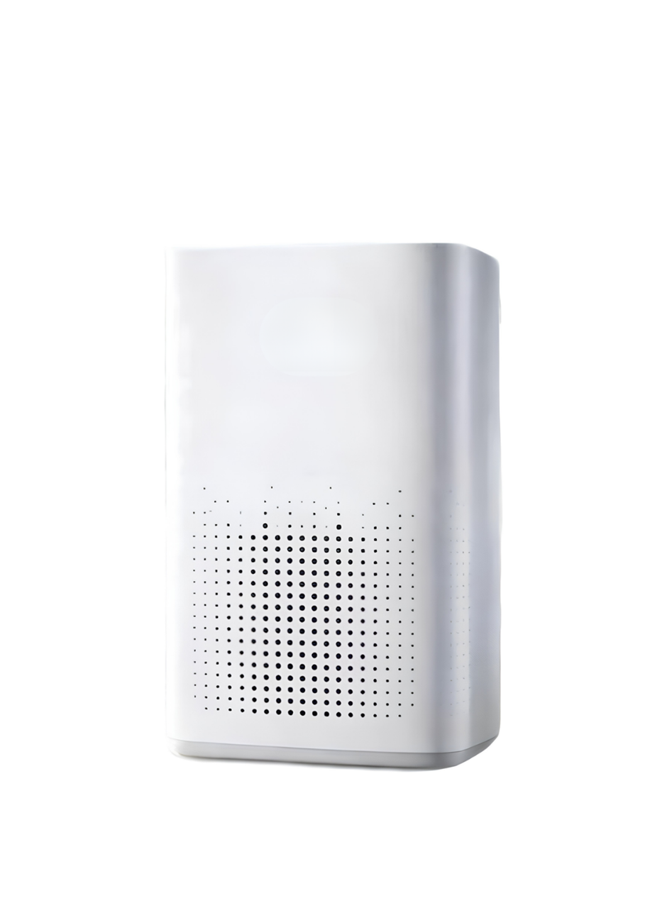 Kompakt Hava Temizleme Cihazı Ev ve Ofis Kullanımı İçin İdeal