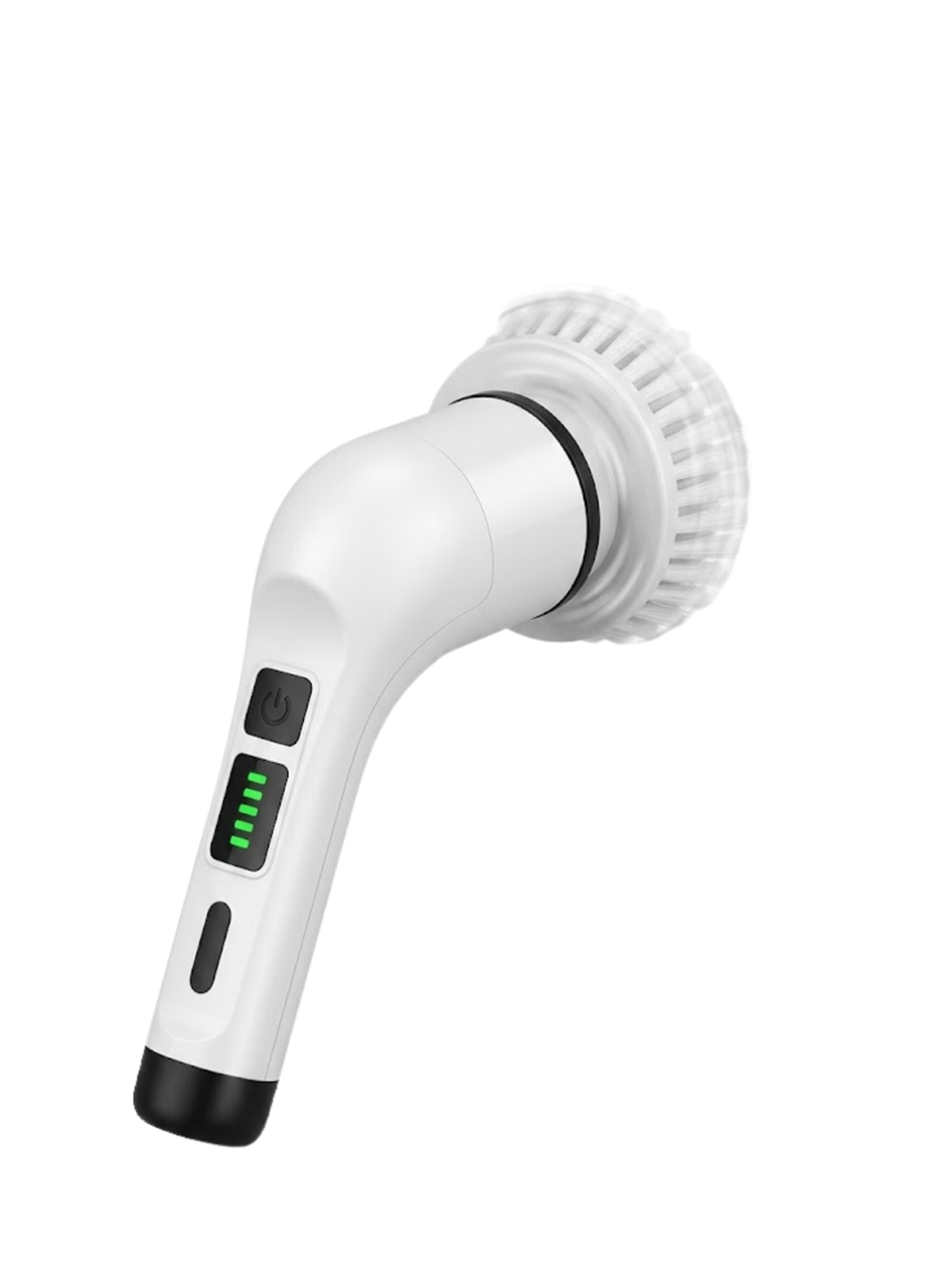 9İN1 TEMİZLİK APARATI