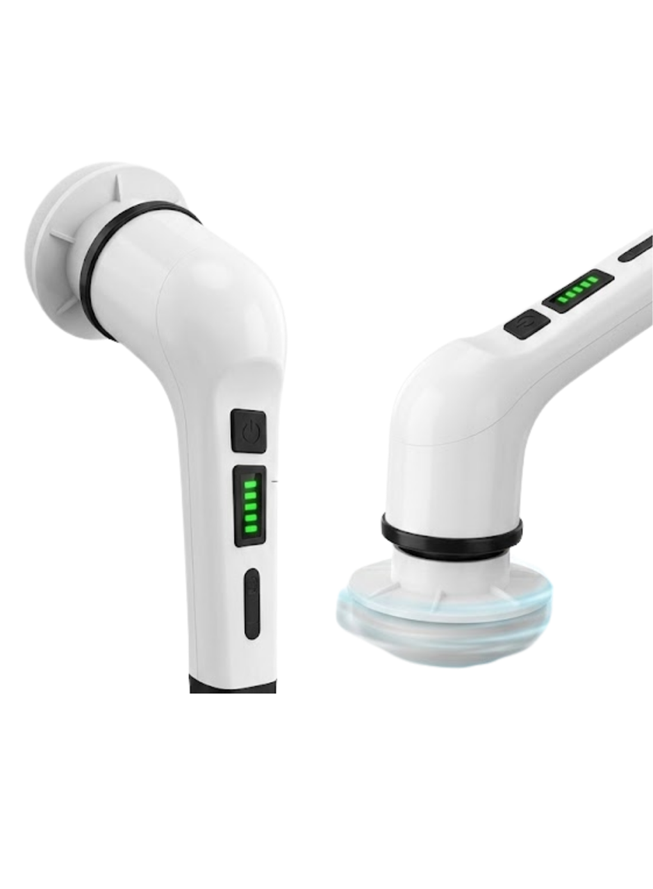 9İN1 TEMİZLİK APARATI