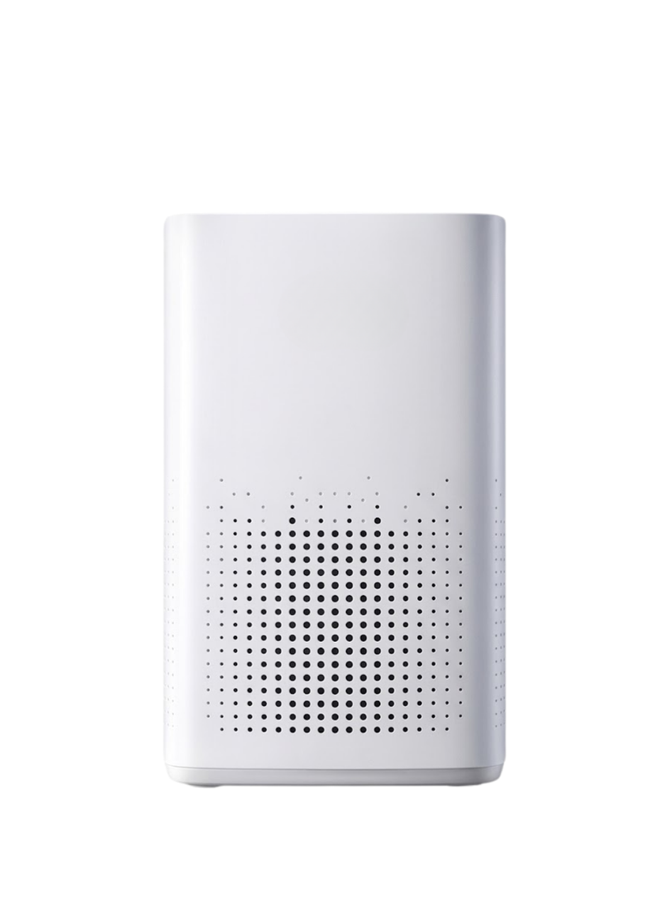 Sessiz Çalışan Hava Temizleyici Yüksek Hava Dolaşımı ve Etkili Filtreleme