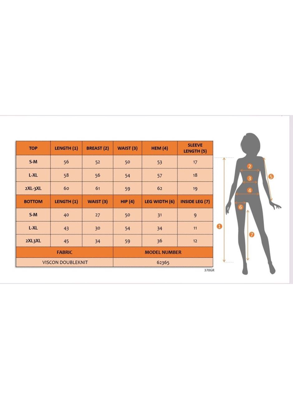 Kadın Kısa Kollu Bisiklet Yaka Viskon Iki Iplik Kumaş Bluz Ve şort Ikili Takım