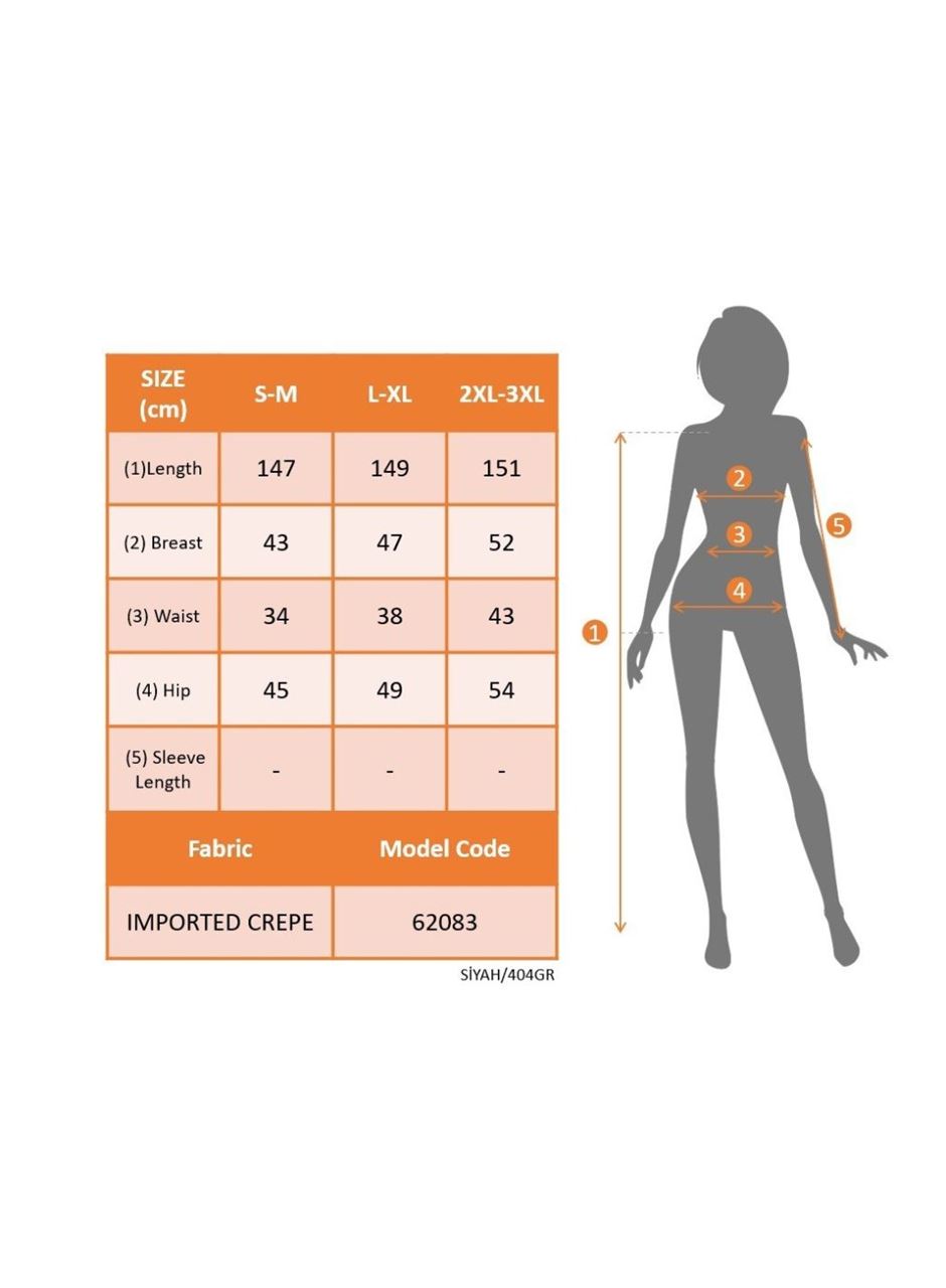 Kadın Askılı Bisiklet Yaka Etek Ucu Tül Detaylı Asimetrik Kiloş Uzun Ithal Krep Elbise