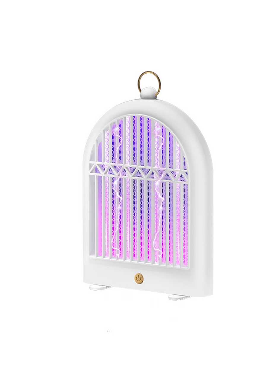 Sessiz UV Sinek Öldürücü Lamba 10W Geniş Alan Etkili