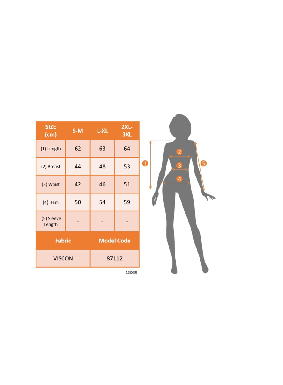 Kadın Askılı V Yaka Kuş Gözü Detaylı Viskon Bluz