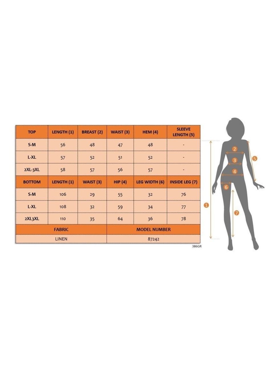 Kadın Kolsuz önü Düğmeli Yelek Ve Pantolon Ikili Takım