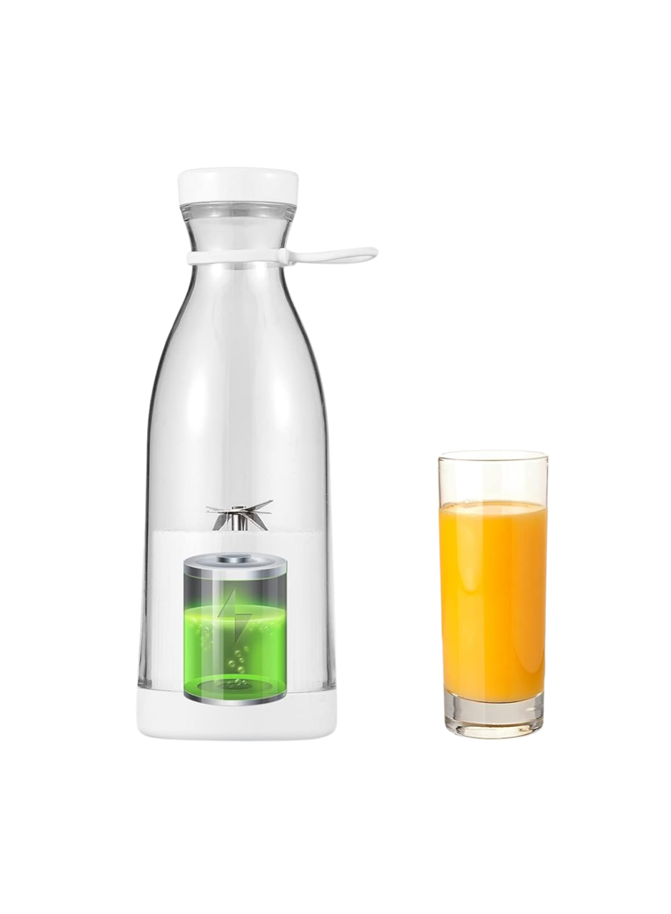 BİG BARDAK BLENDER BEYAZ