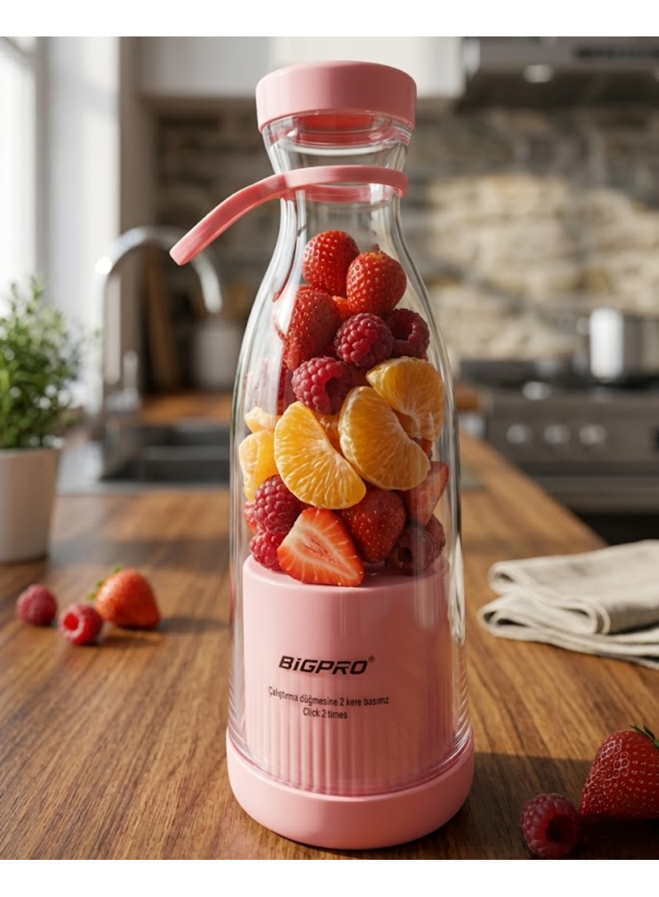 BİG BARDAK BLENDER