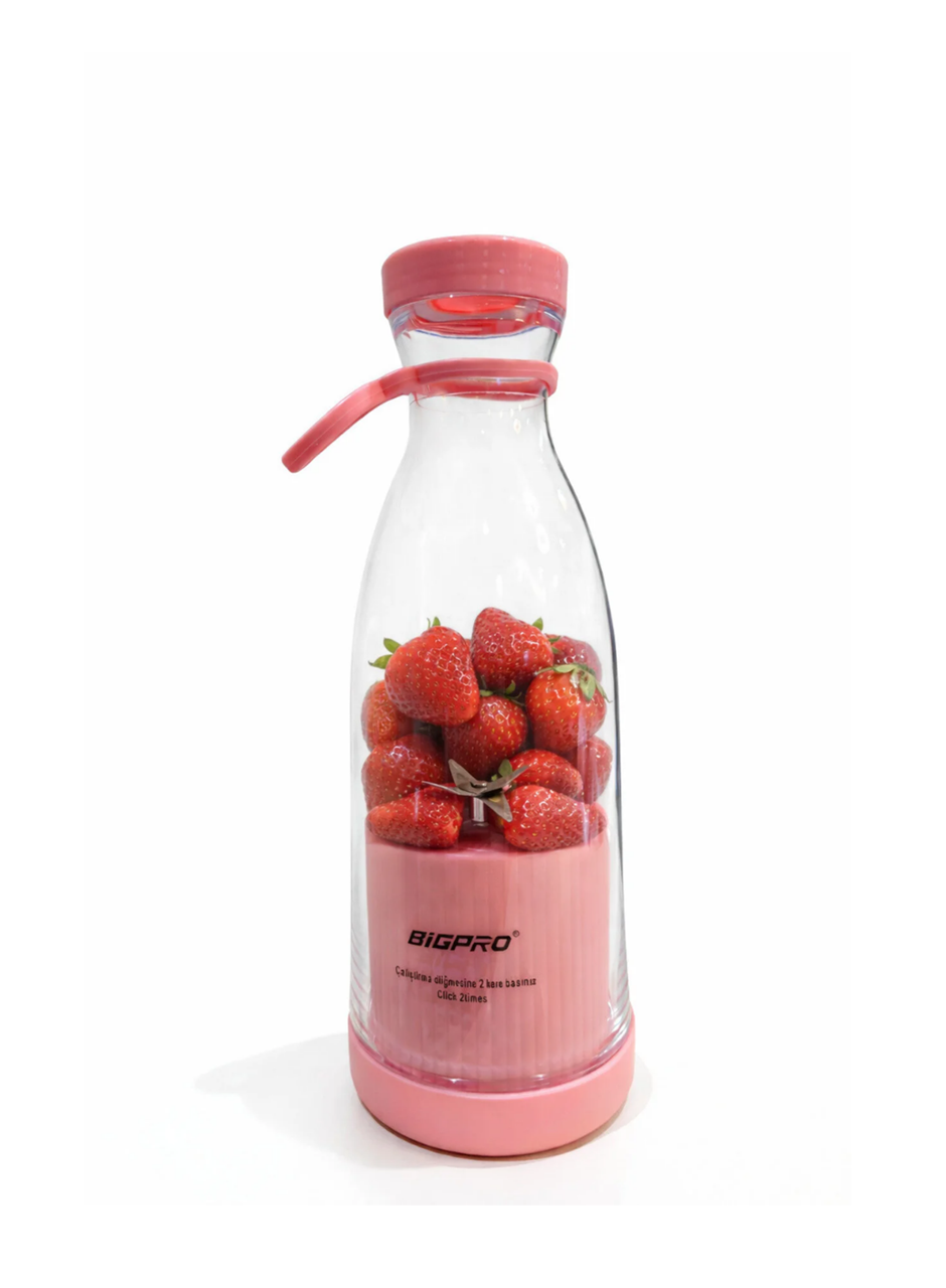 BİG BARDAK BLENDER