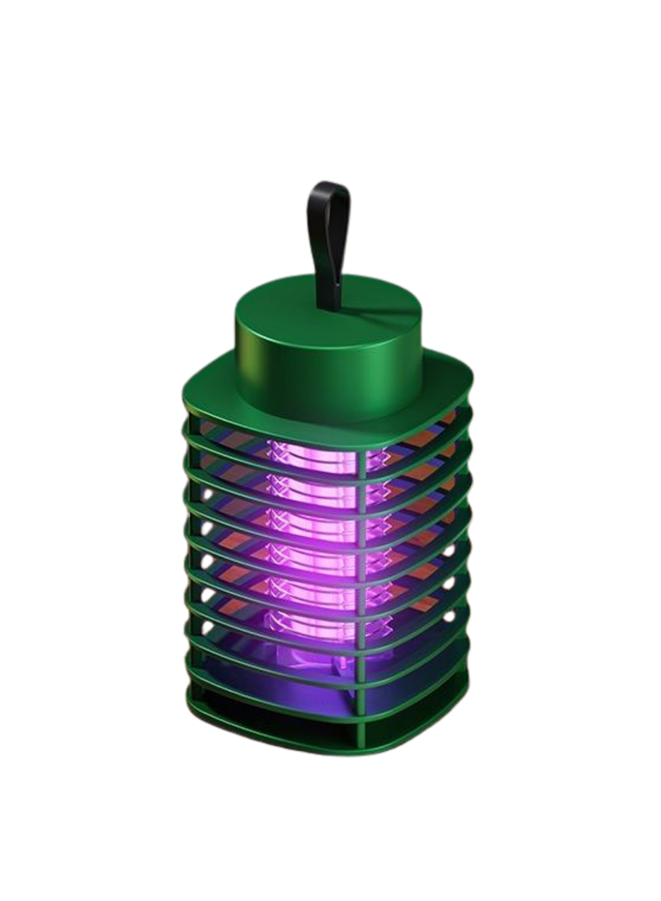 HS373 SİNEK KOVUCU YEŞİL