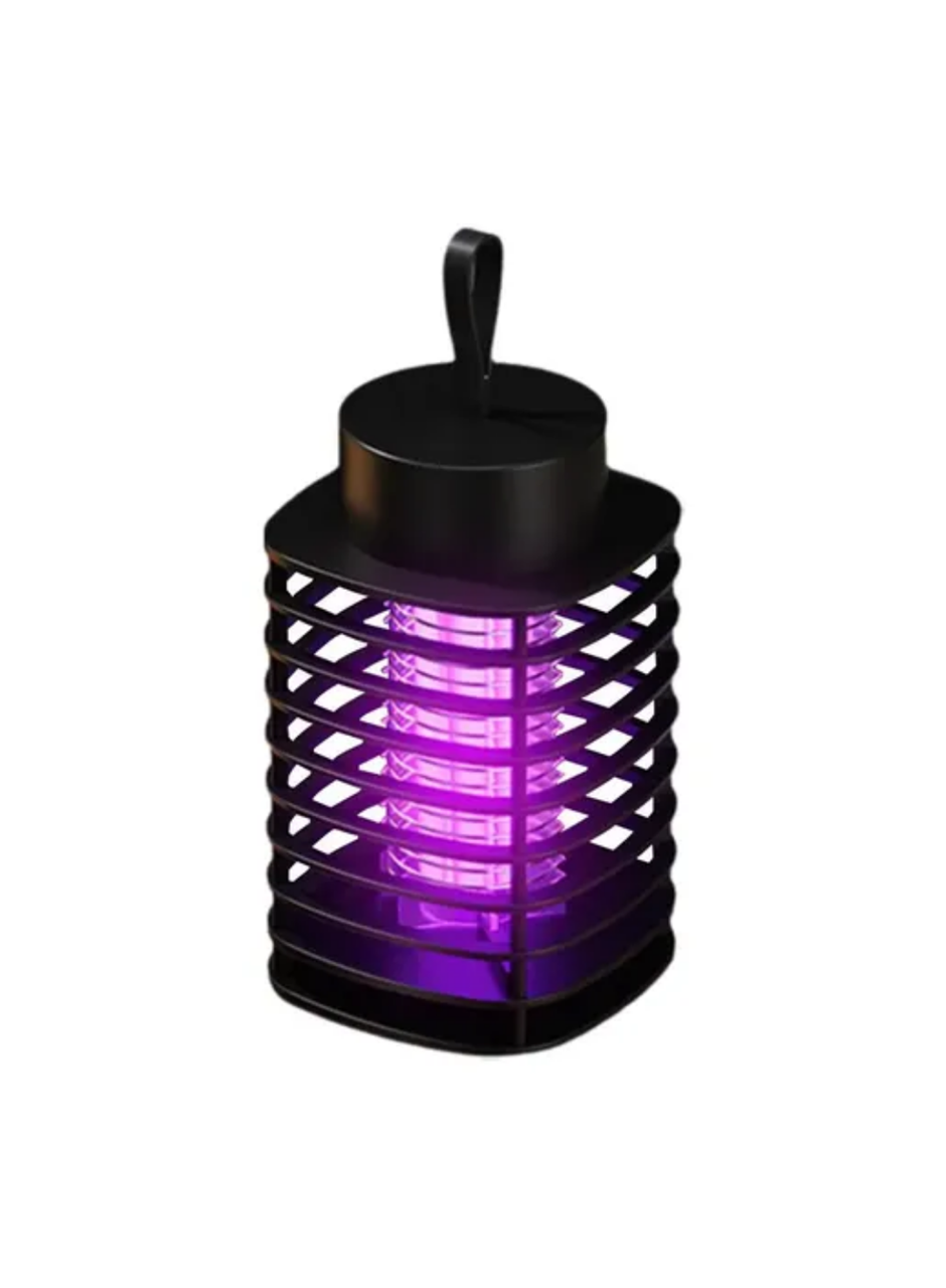 HS373 SİNEK KOVUCU SİYAH