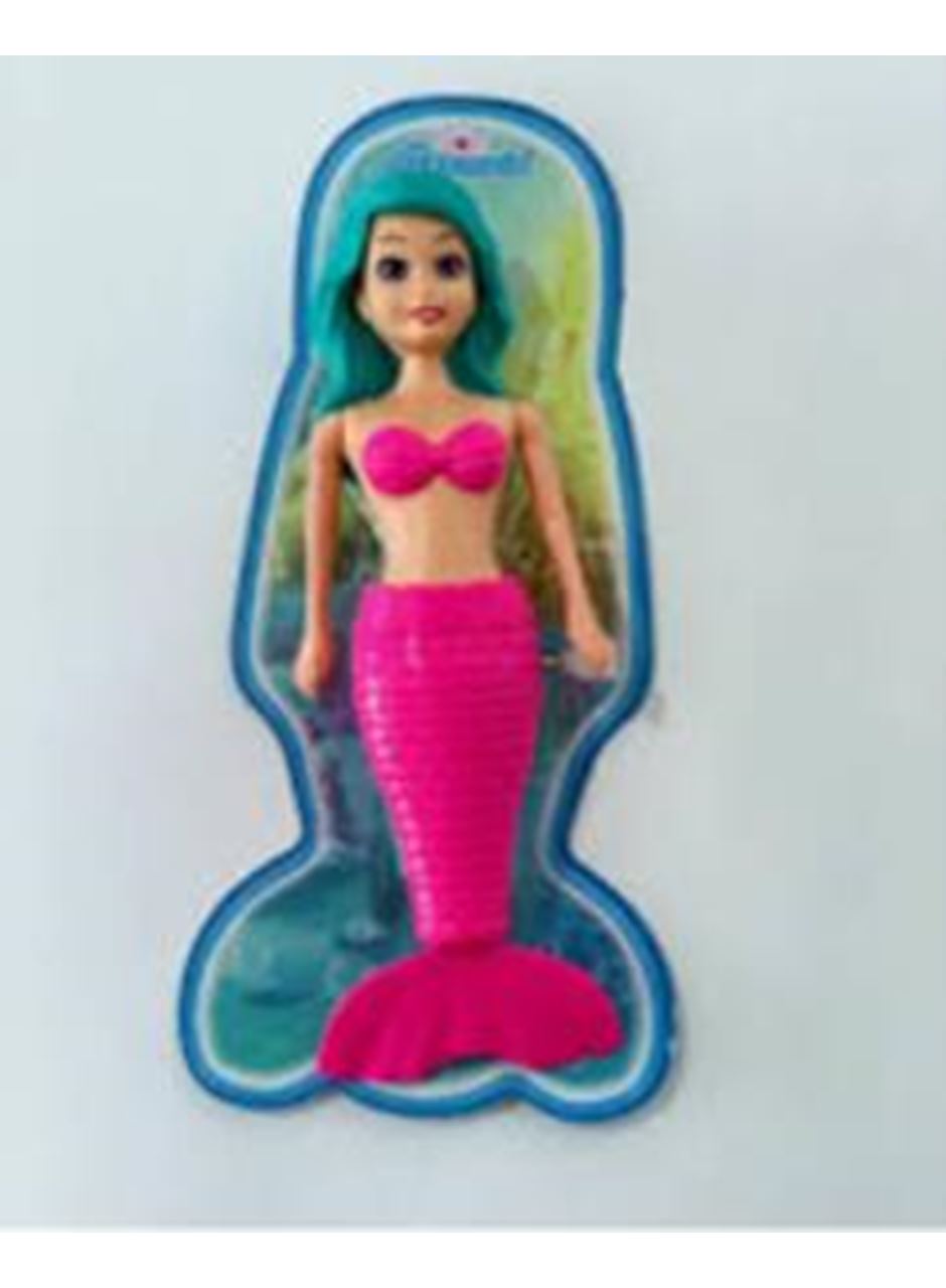 YS1378-R1 - DENİZ KIZI KURMALI - KARTELA