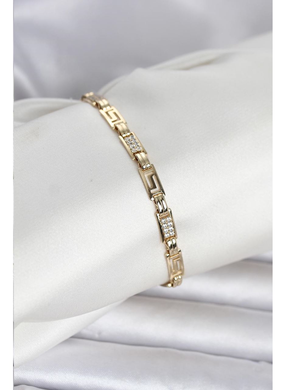 Xuping Model Zirkon Taşlı Kadın Bileklik