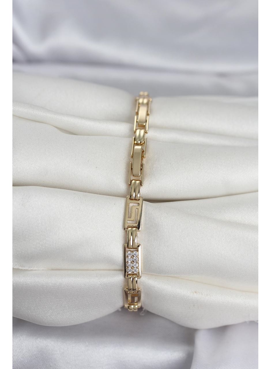 Xuping Model Zirkon Taşlı Kadın Bileklik