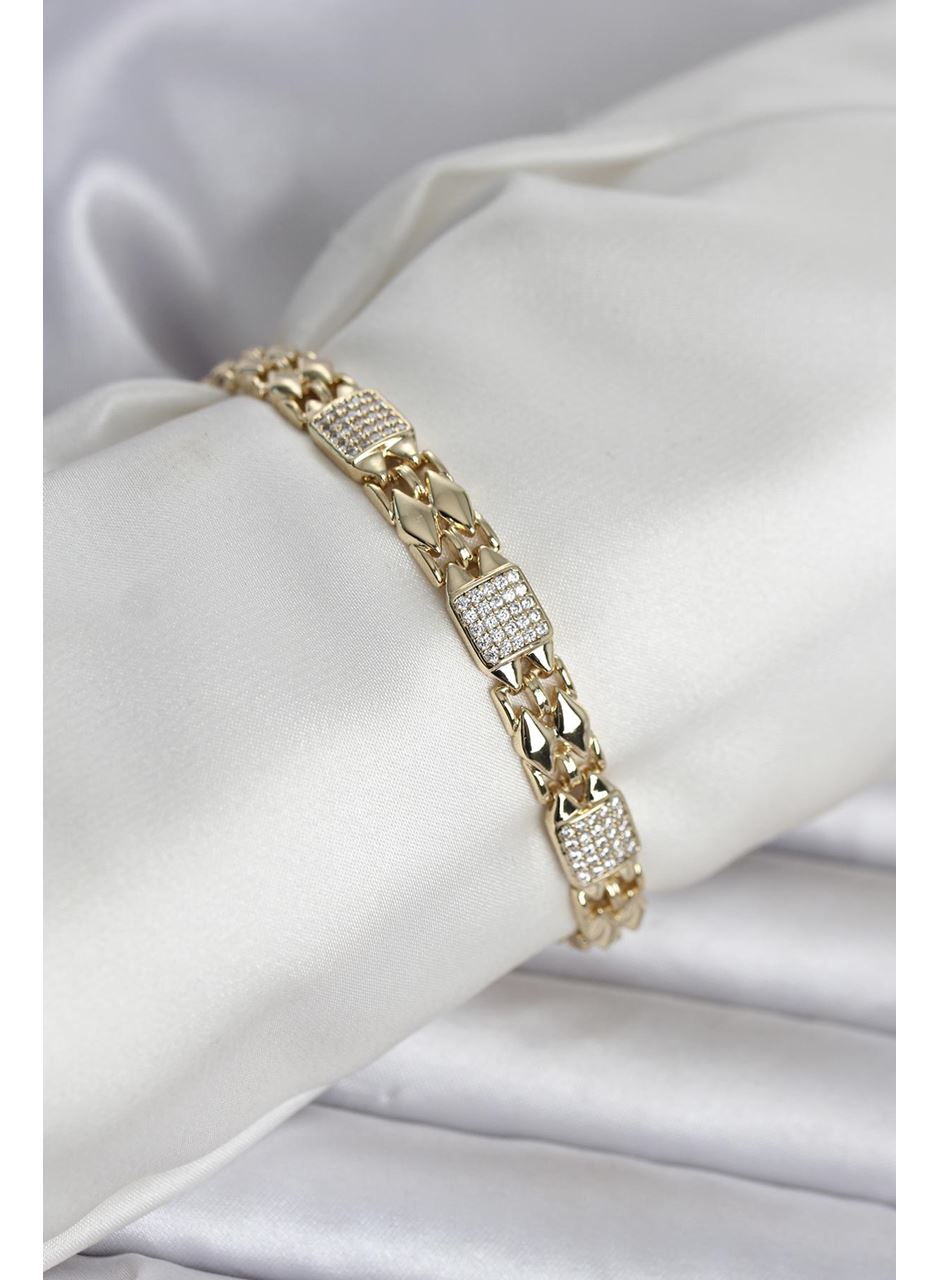 Xuping Zirkon Taşlı Kadın Bileklik