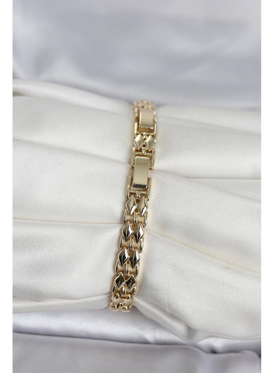 Xuping Zirkon Taşlı Kadın Bileklik